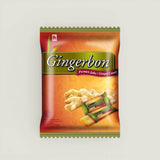 סוכריות ג'ינג'ר אוריג'ינל, 125 גרם, Gingerbon