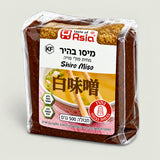 מיסו בהיר, 500 גרם · Taste Of Asia